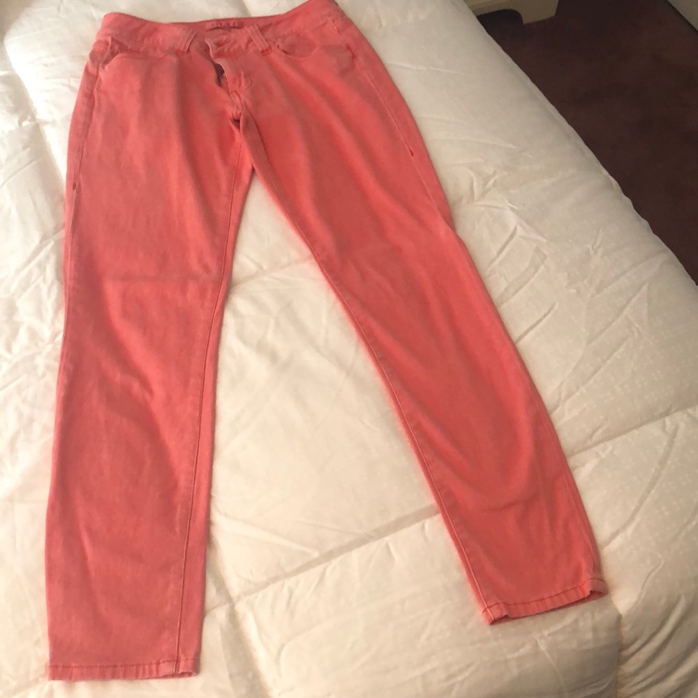 Cabi jeans